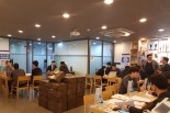 제 53회 세미나 전경